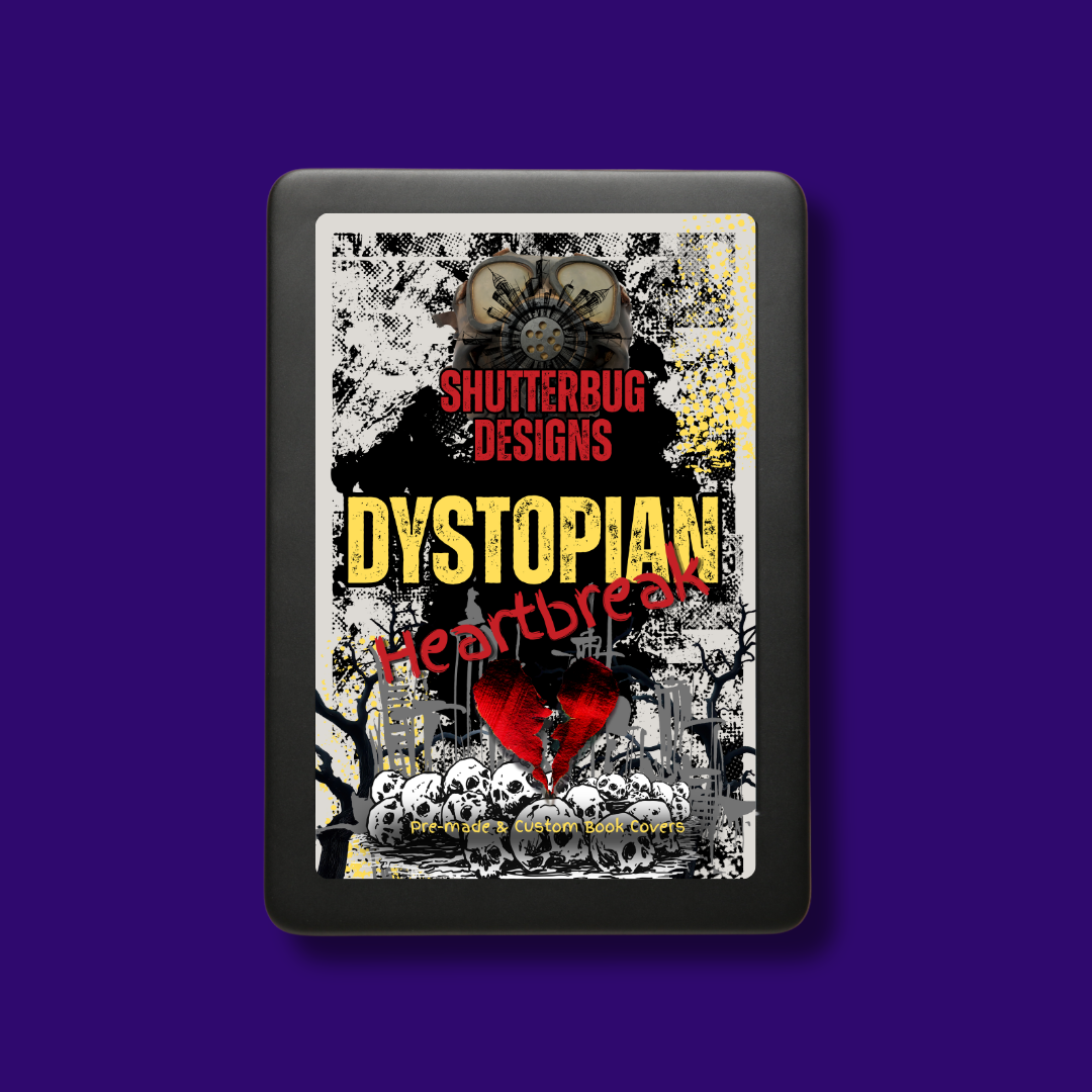 Dystopian Heartbreak