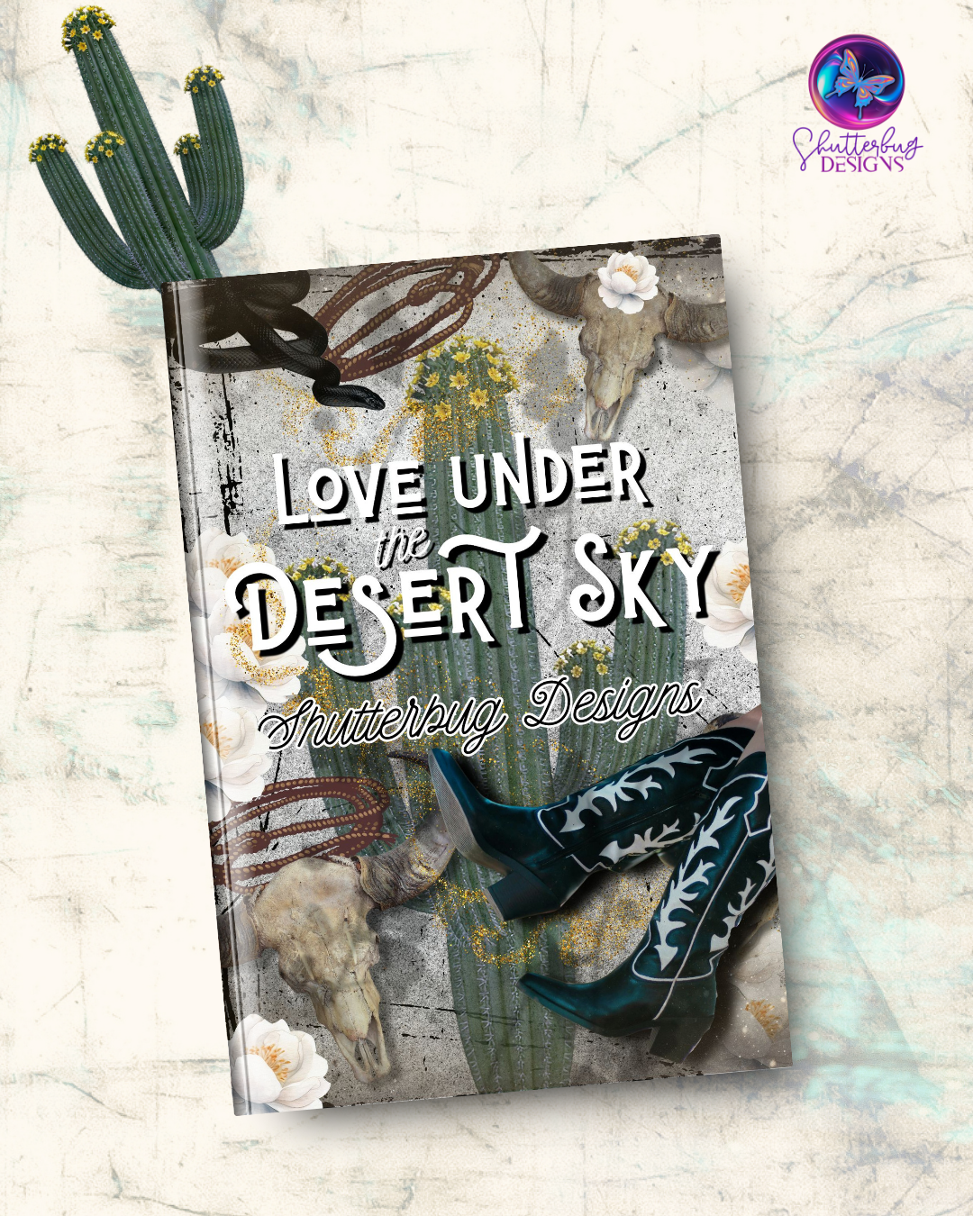 Love under the Desert Sky