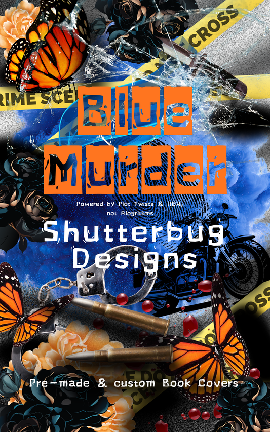 Blue Murder