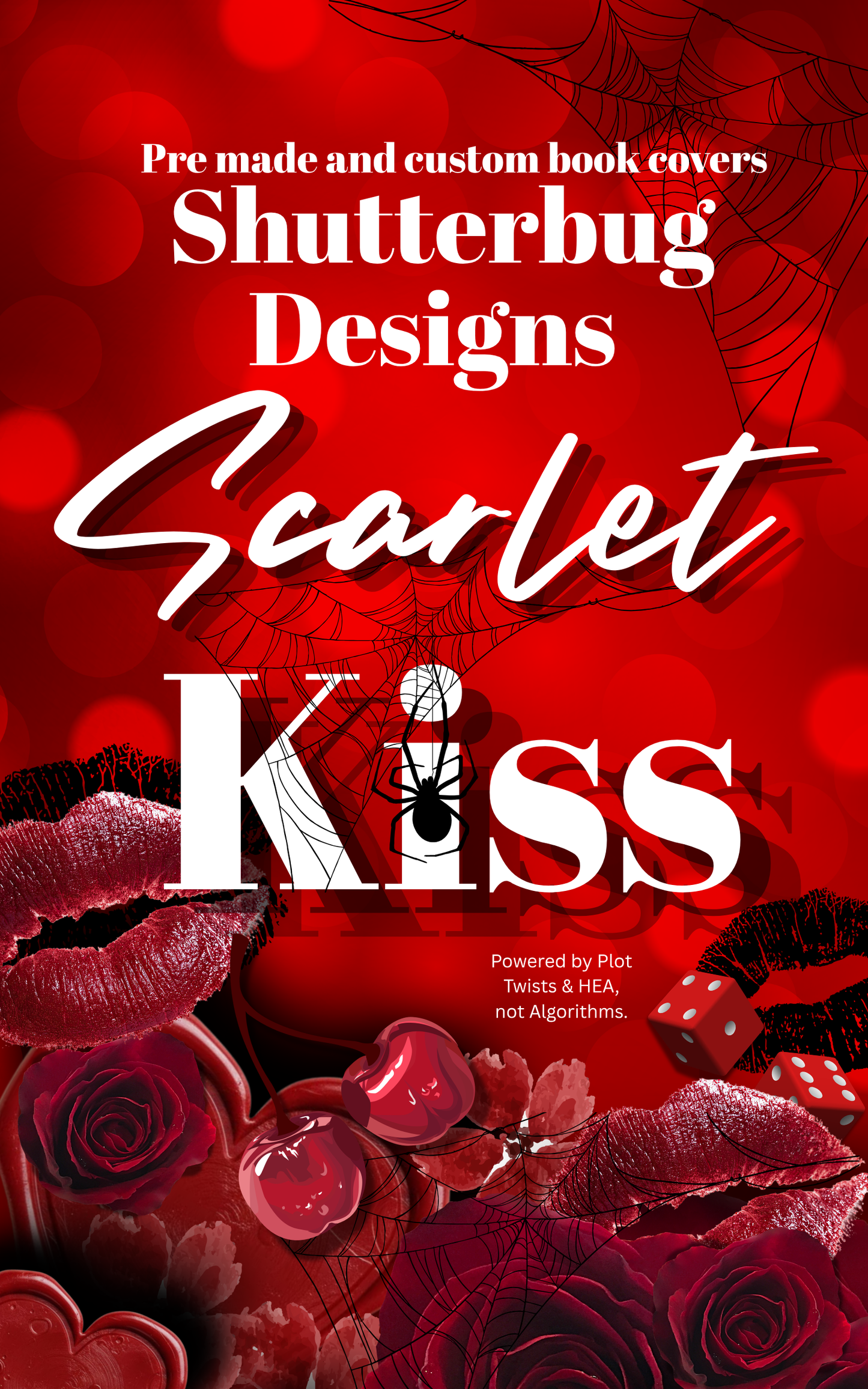 Scarlet Kiss
