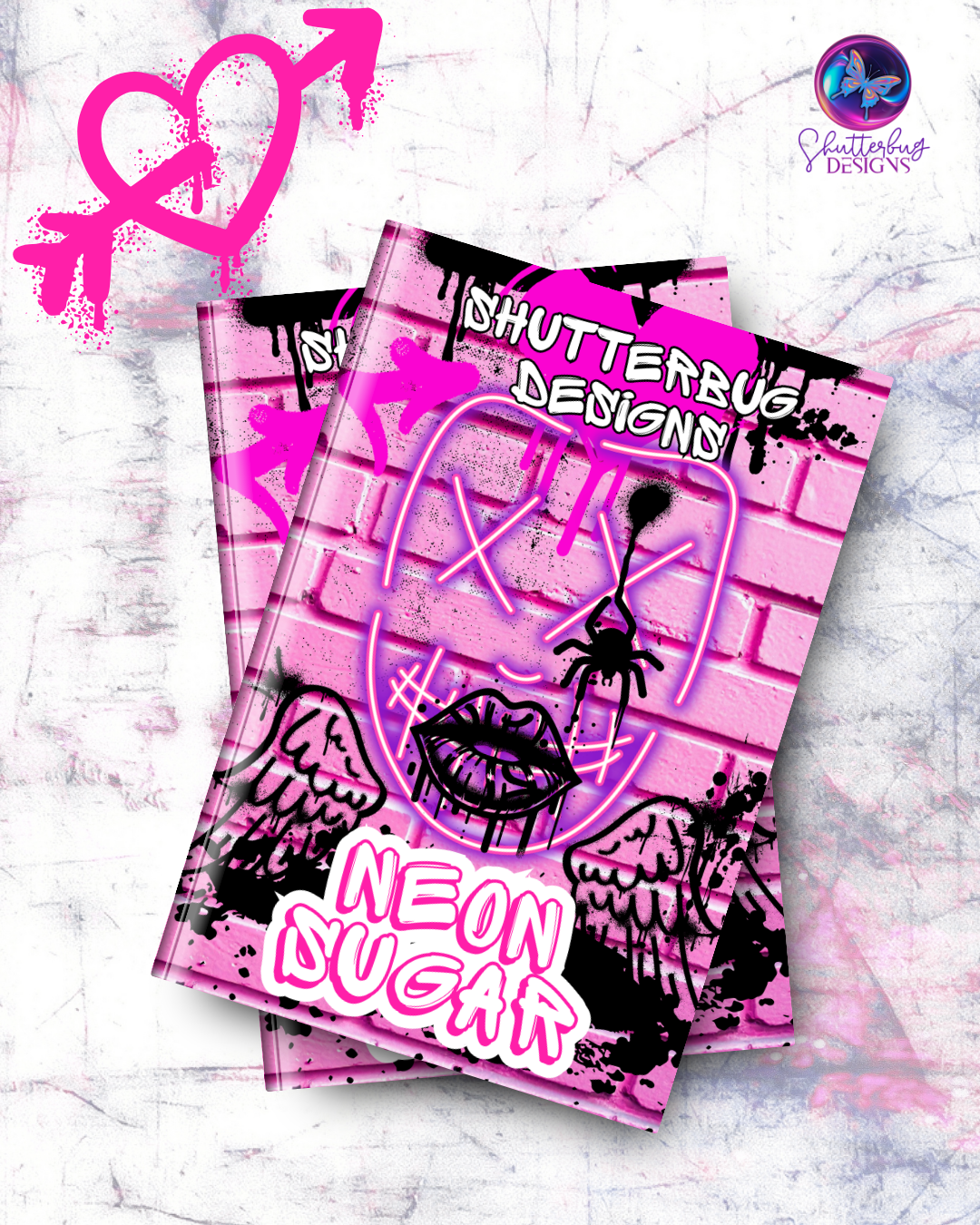 Neon Sugar