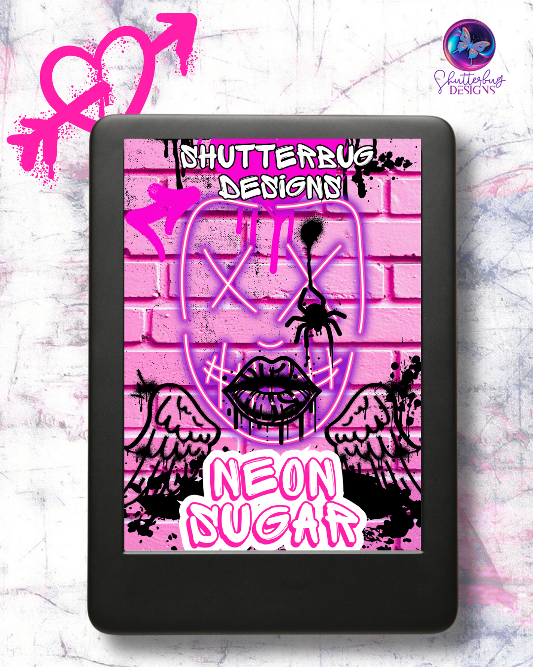 Neon Sugar