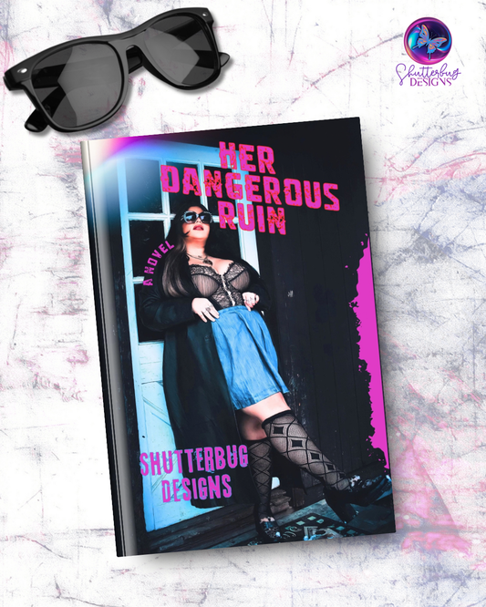 Her Dangerous Ruin