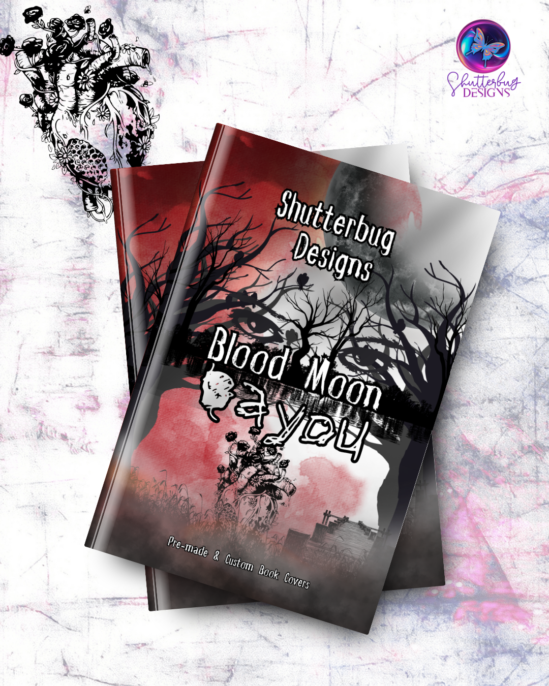 Blood Moon Bayou