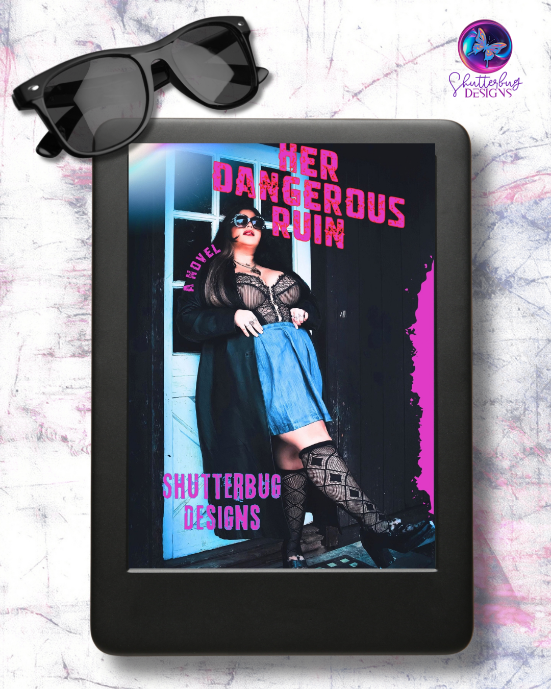 Her Dangerous Ruin