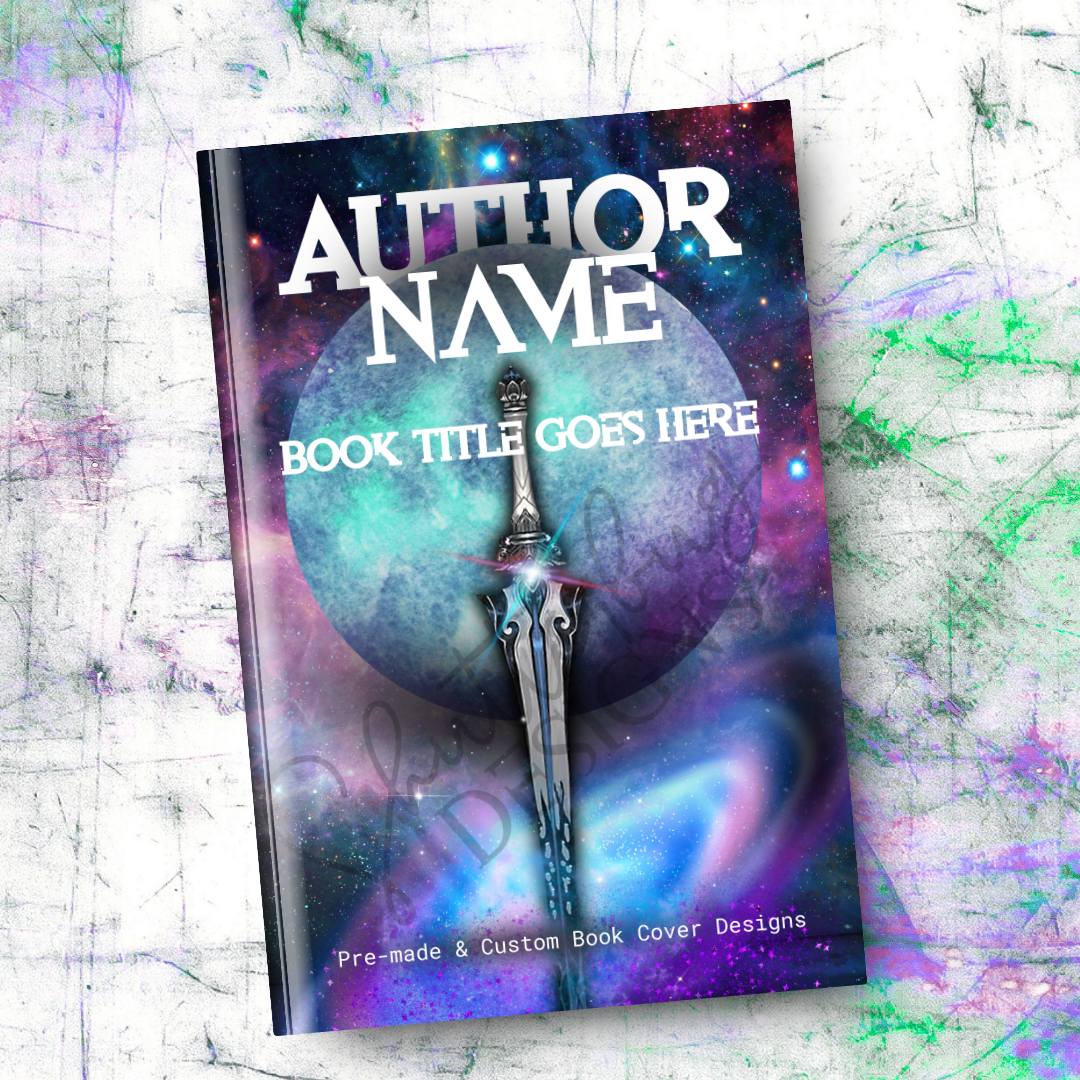 Galaxy 2 eBook Series