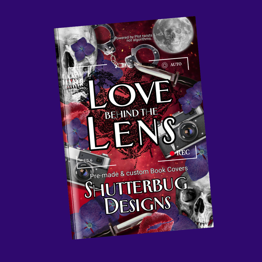 Love behind the Lens