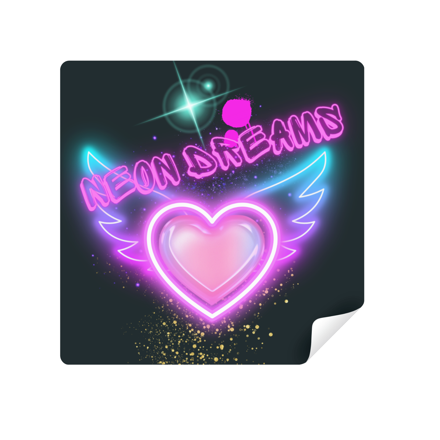 Neon Dreams Promo Pack