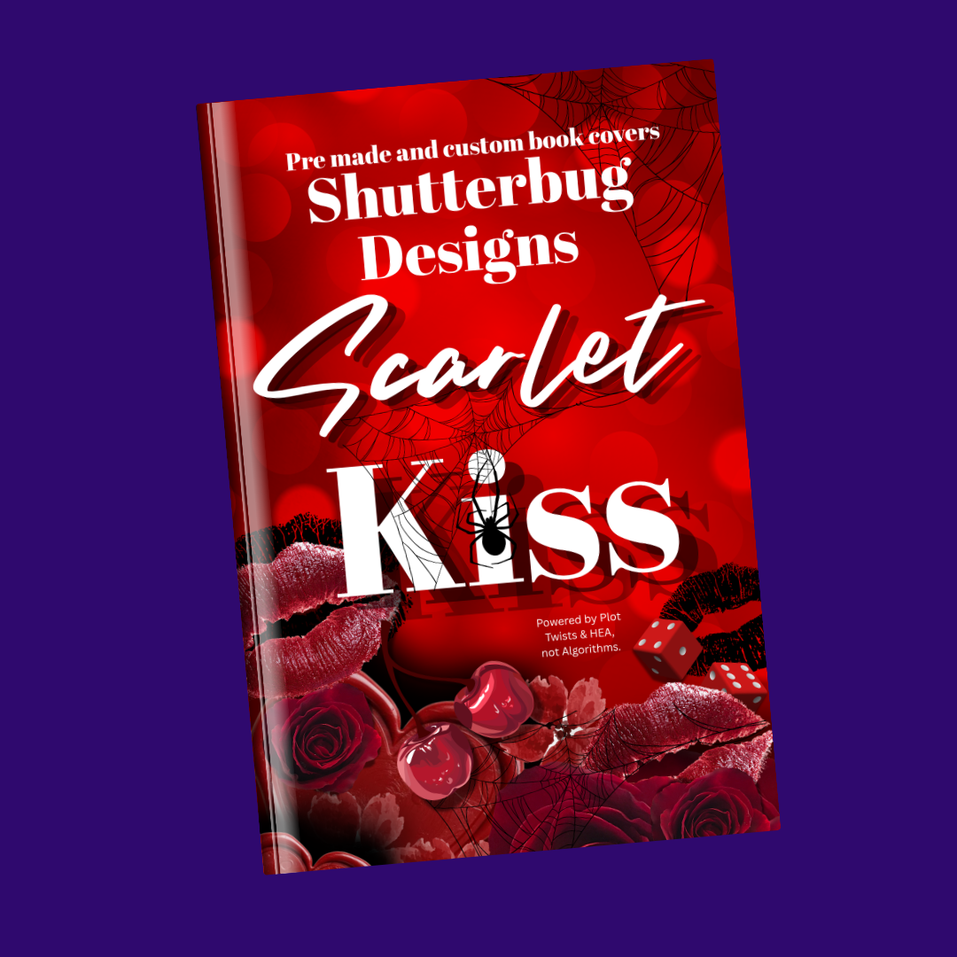 Scarlet Kiss