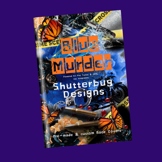 Blue Murder