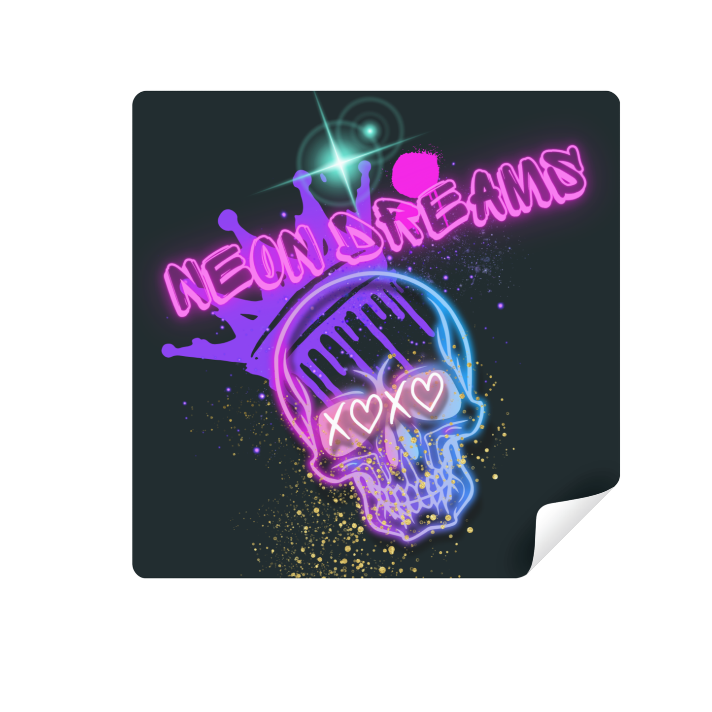 Neon Dreams Promo Pack