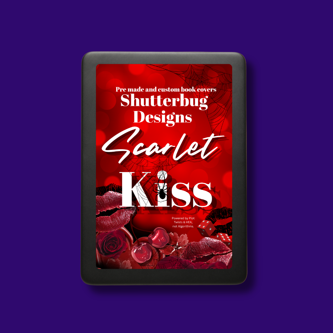 Scarlet Kiss