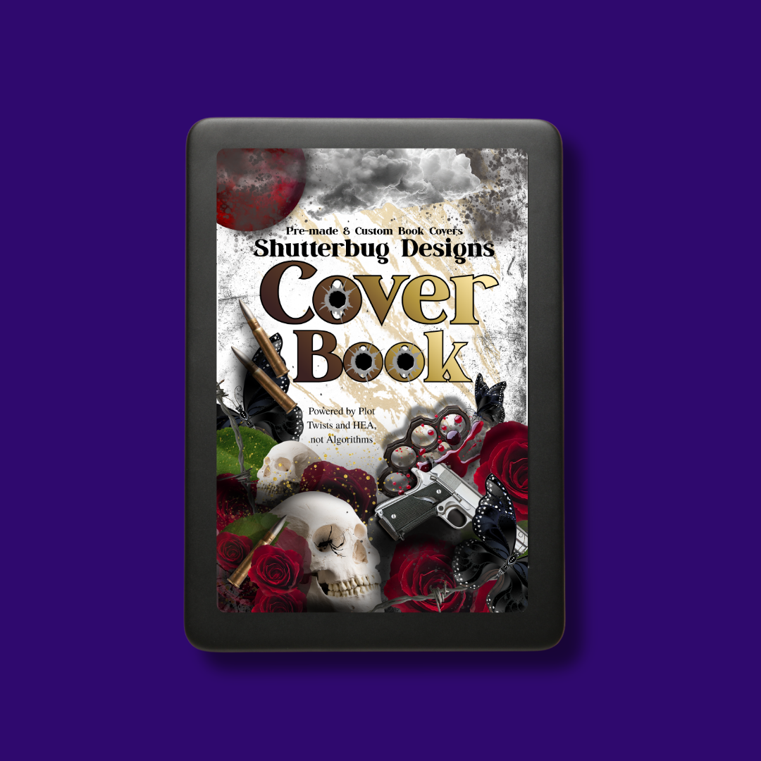 Bloody Roses