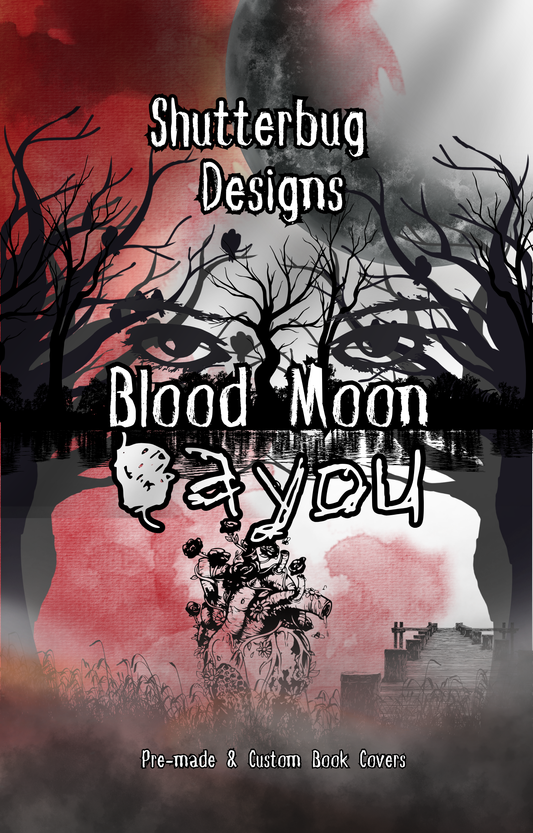 Blood Moon Bayou