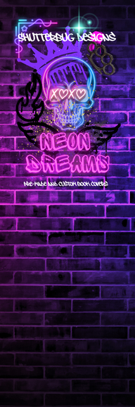 Neon Dreams Promo Pack