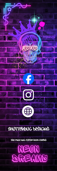 Neon Dreams Promo Pack