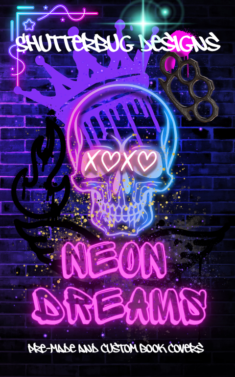 Neon Dreams