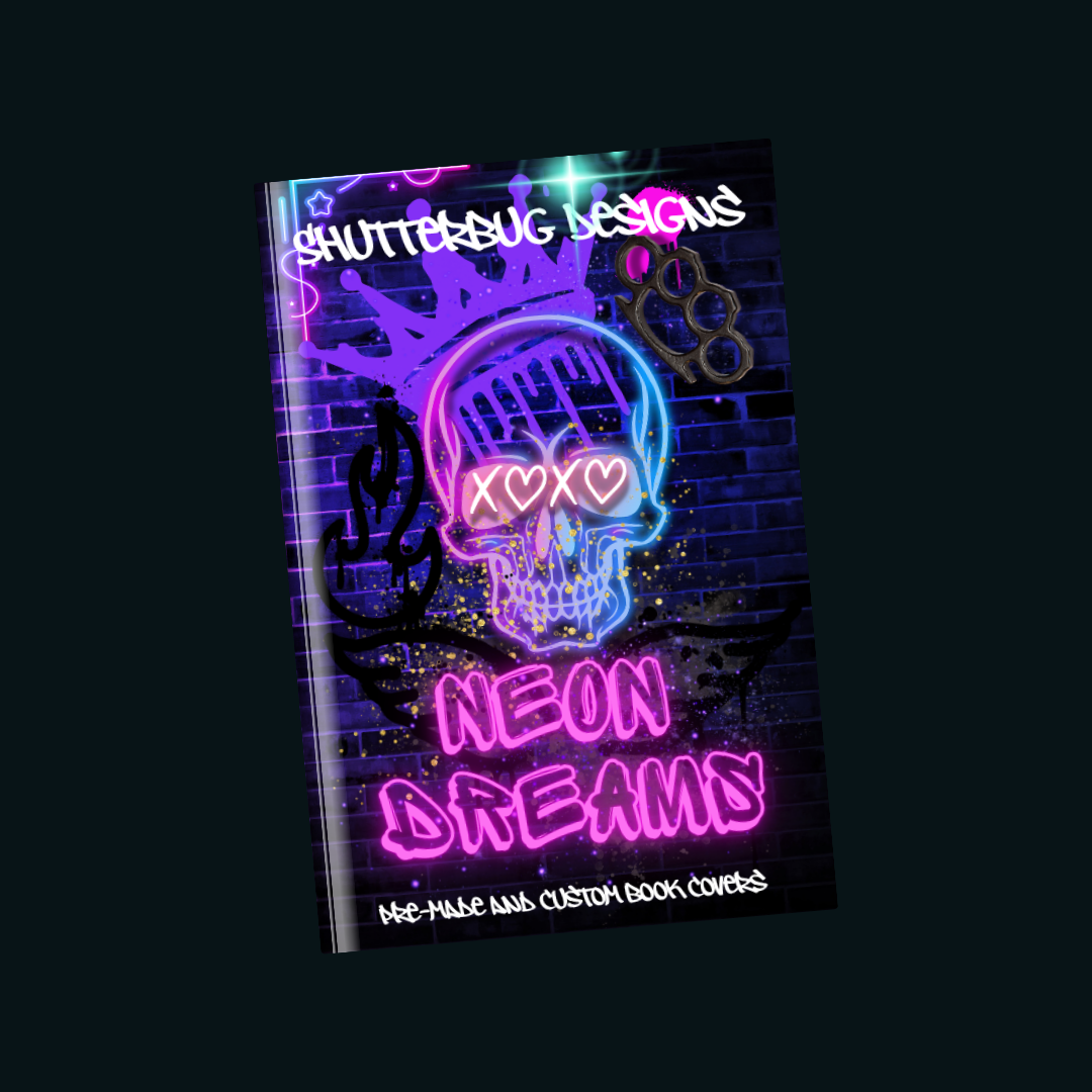 Neon Dreams