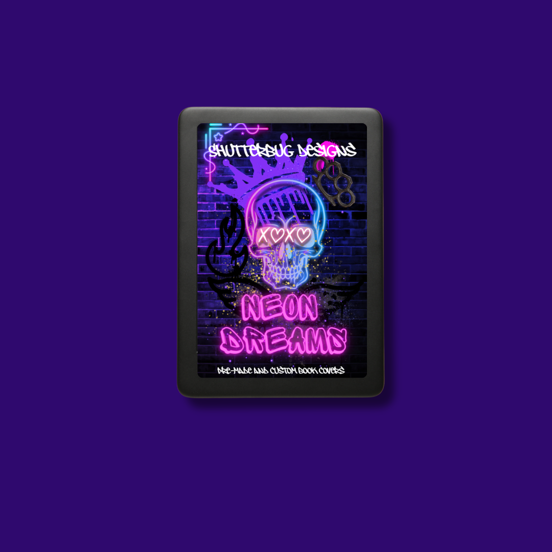 Neon Dreams
