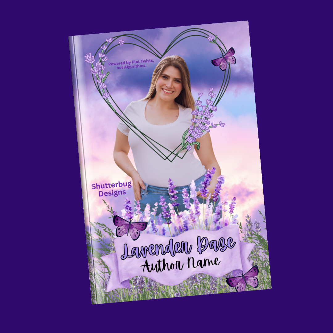 Lavender Daze