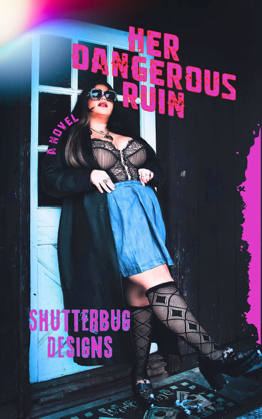 Her Dangerous Ruin