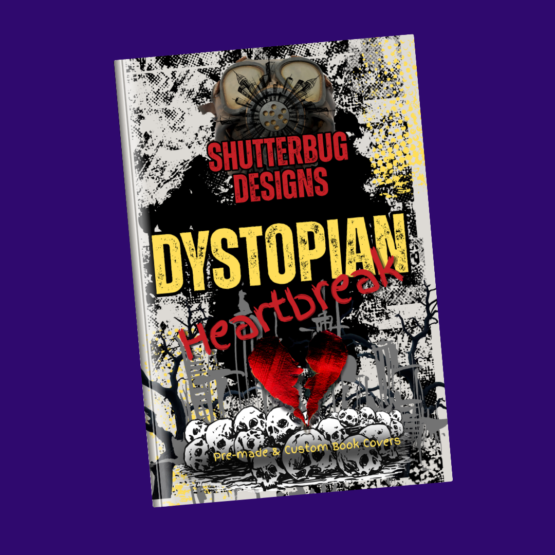 Dystopian Heartbreak