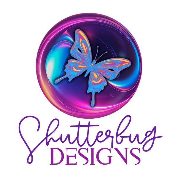 Shutterbug Designs Pre-made and Custom Book Covers