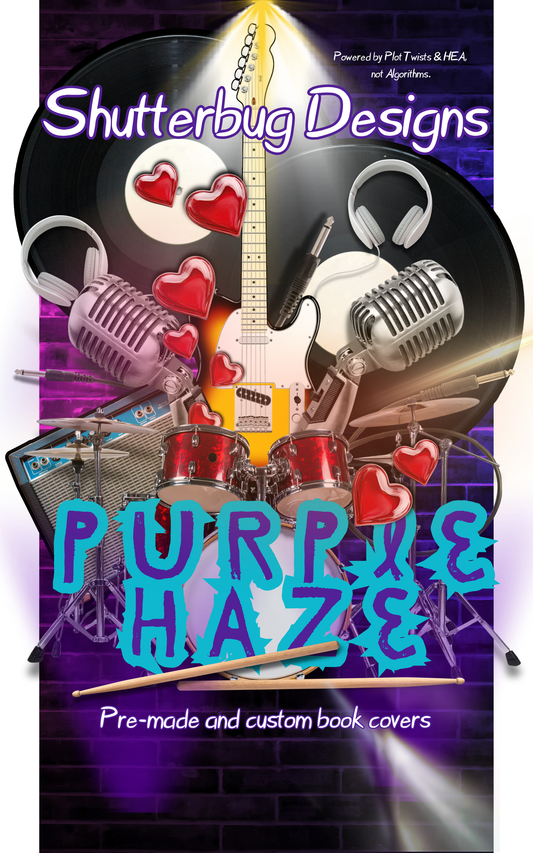 Purple Haze