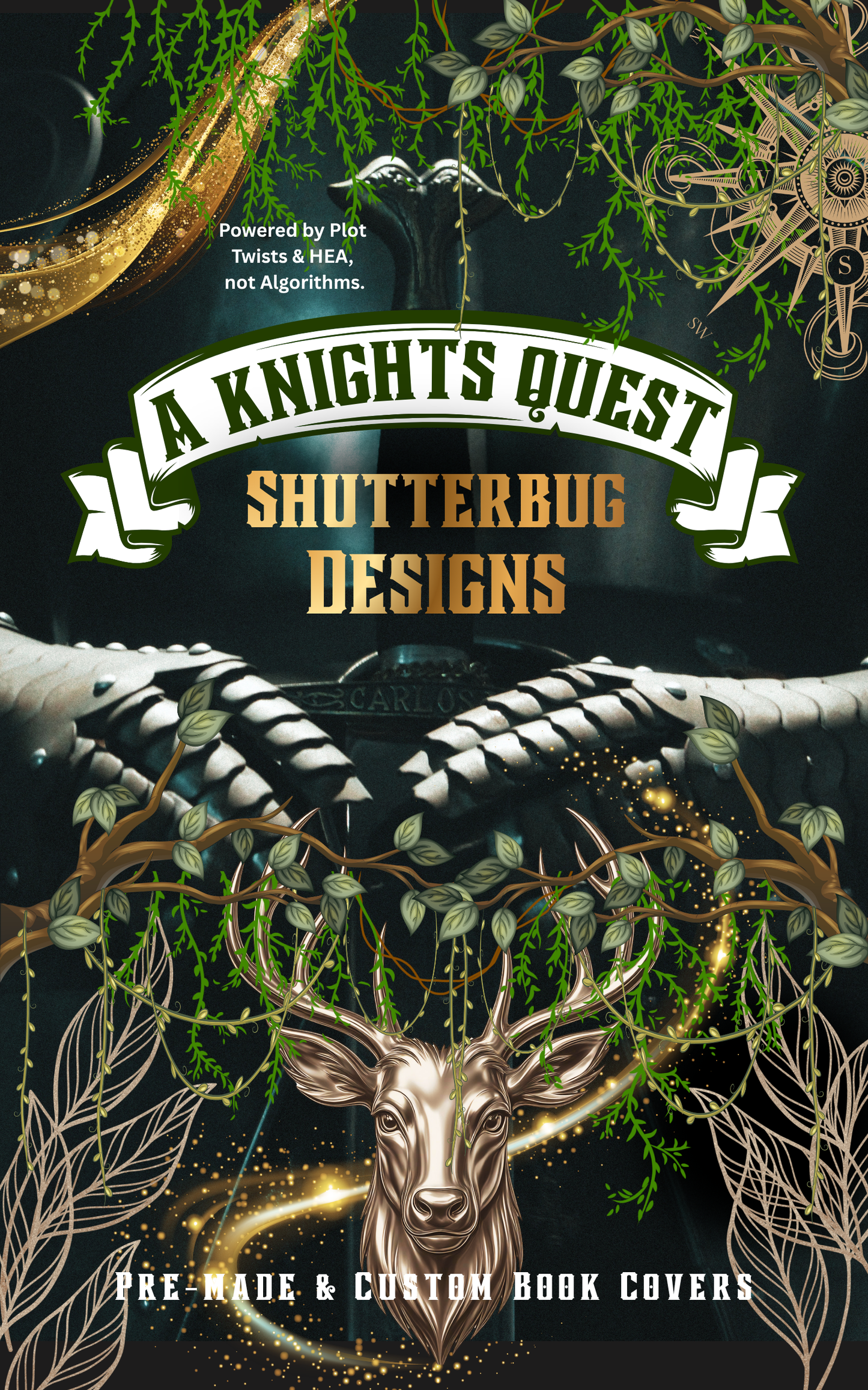 A Knights Quest