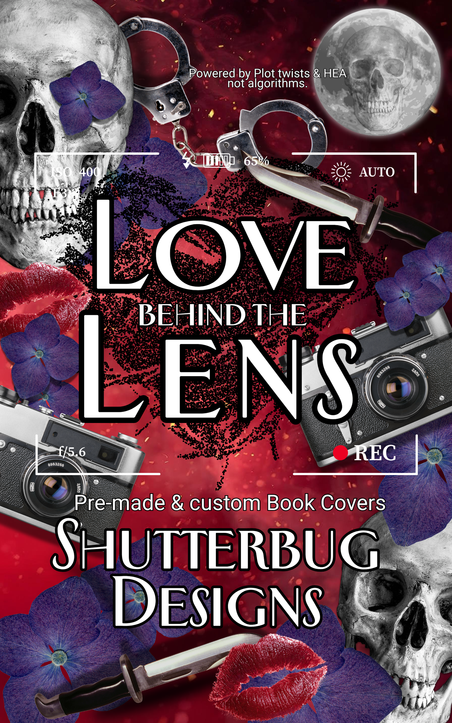 Love behind the Lens