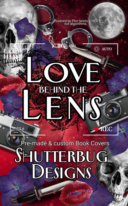 Love behind the Lens
