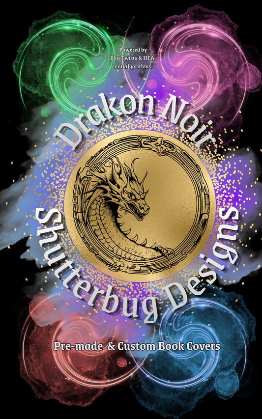 Drakon Noir