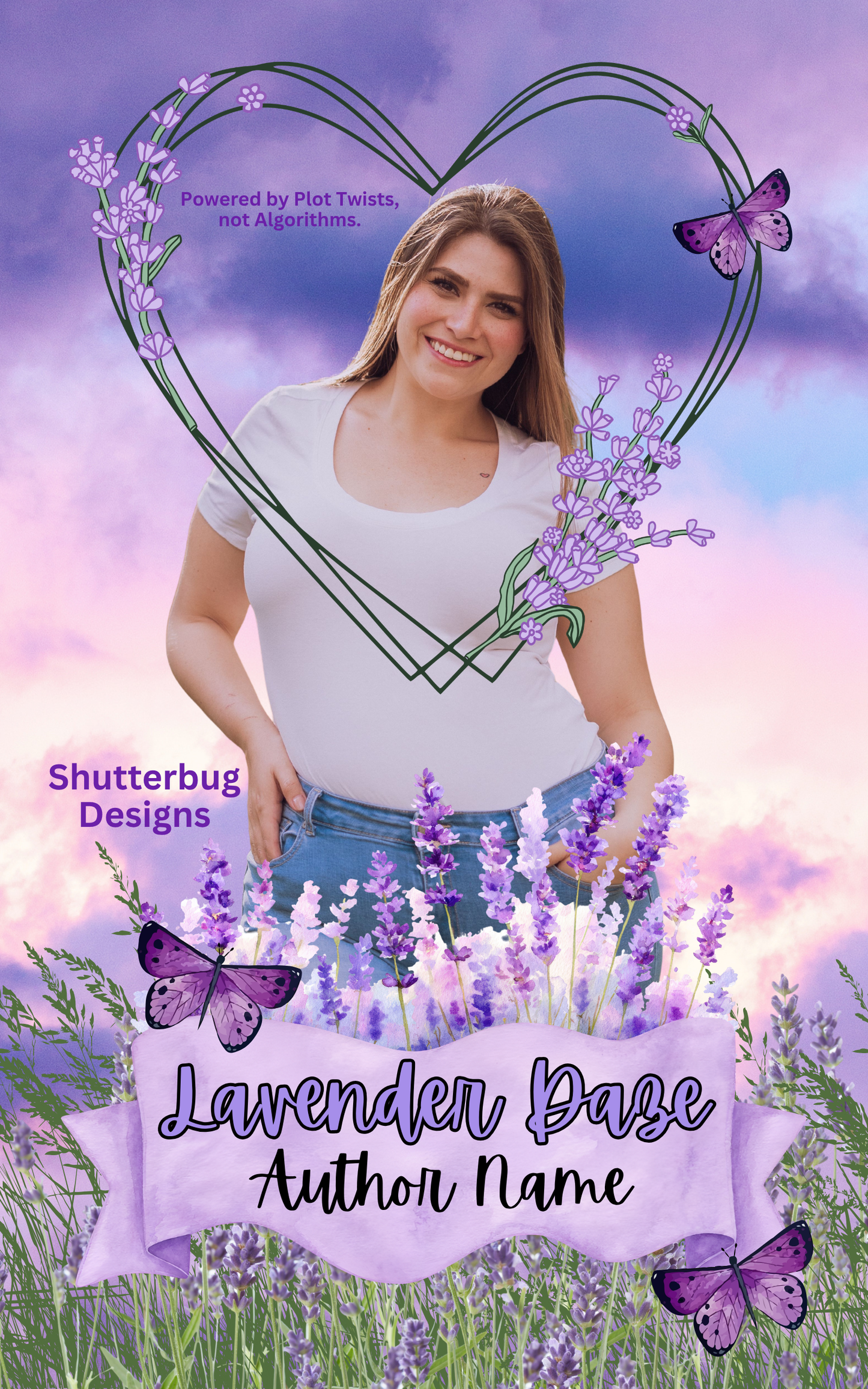 Lavender Daze