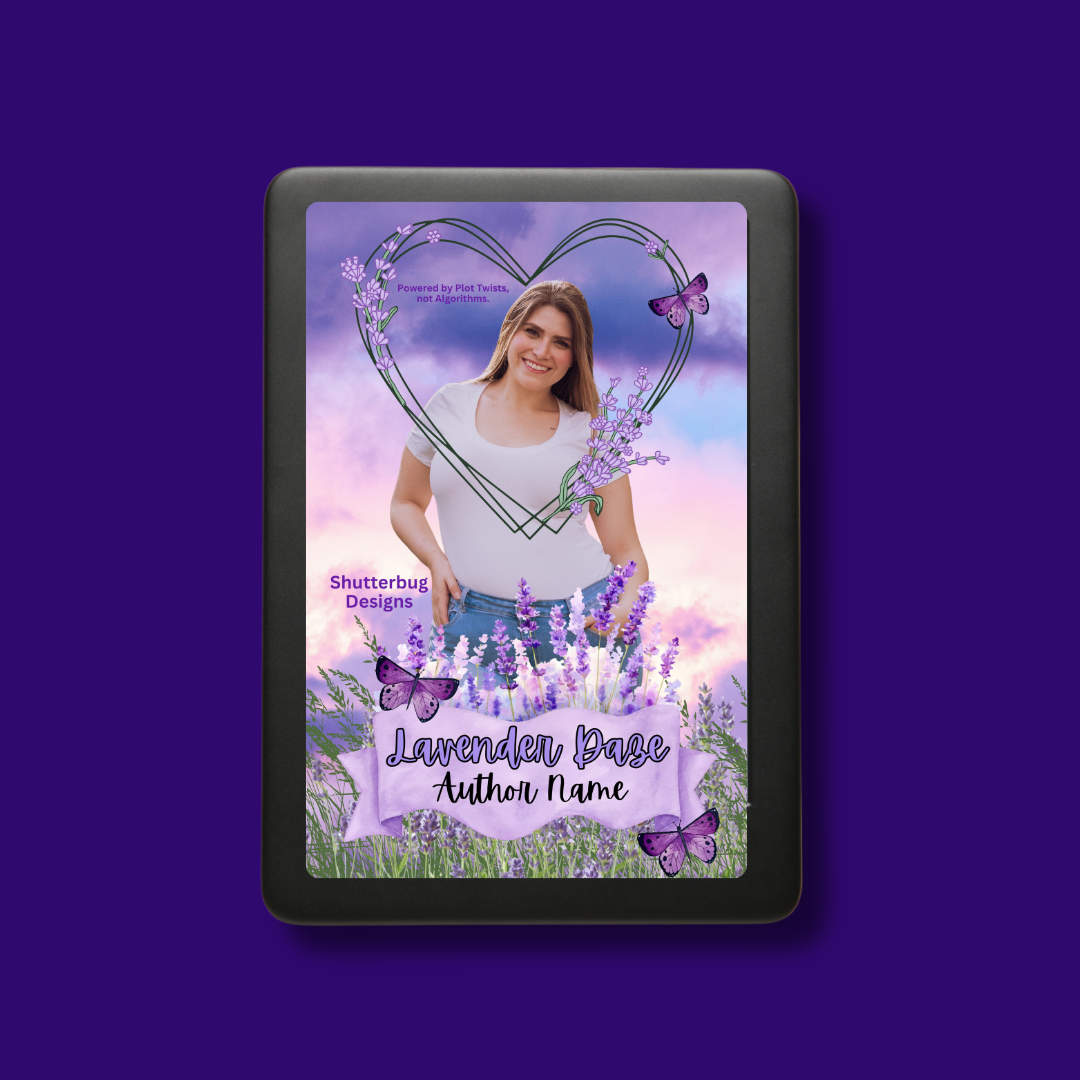 Lavender Daze