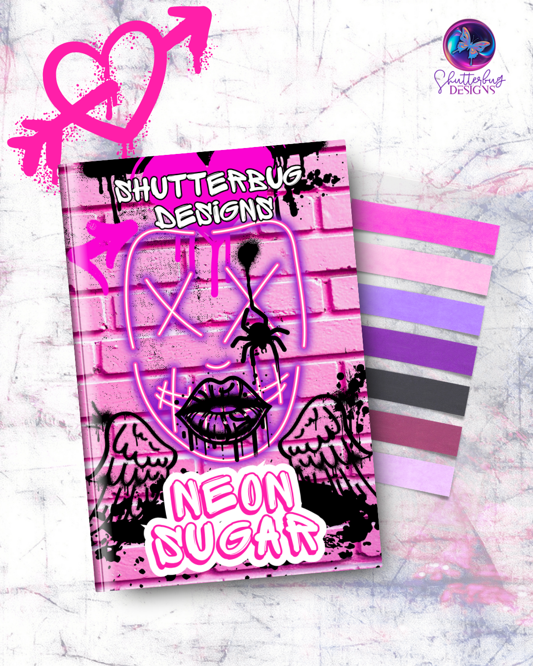 Neon Sugar
