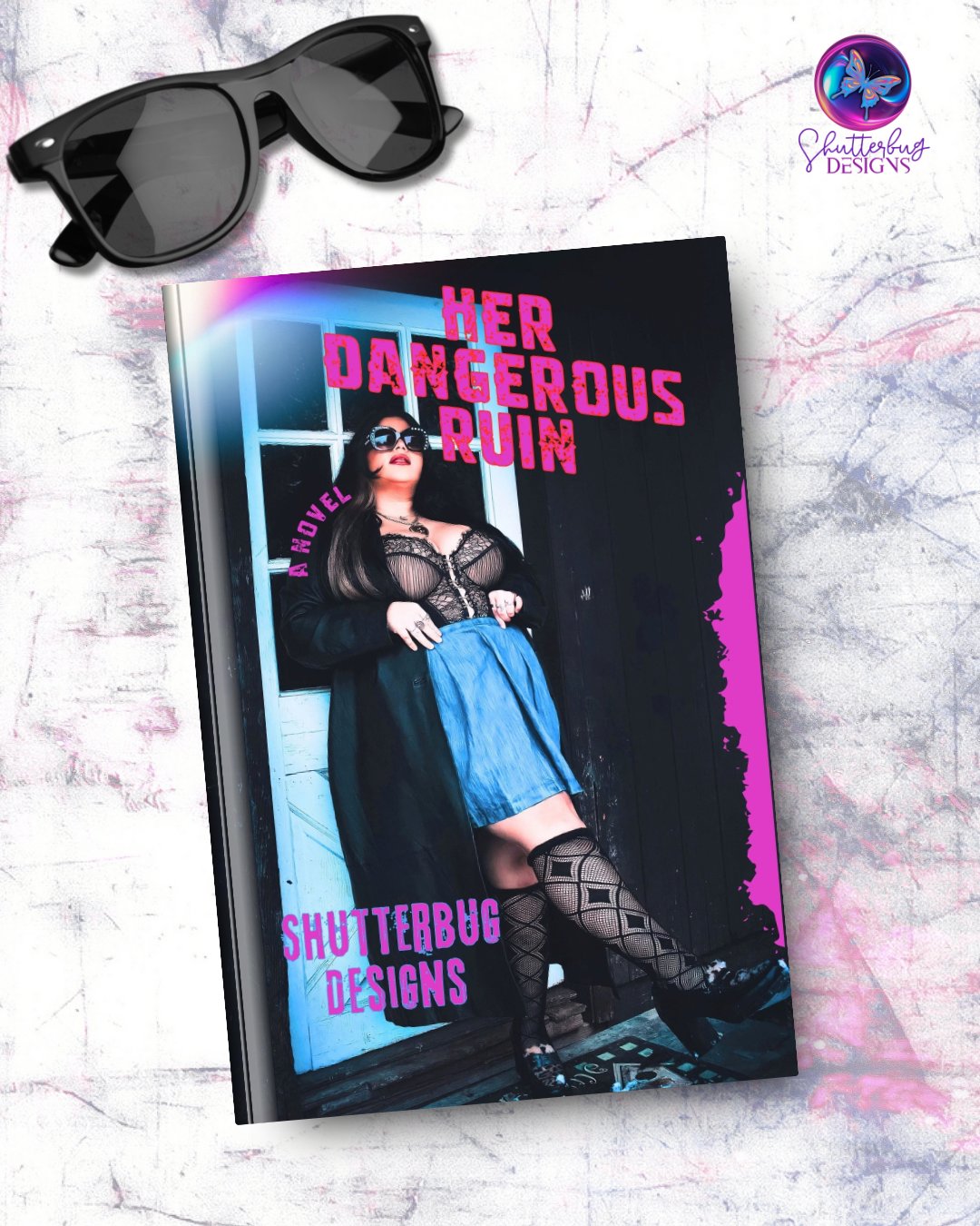 Her Dangerous Ruin