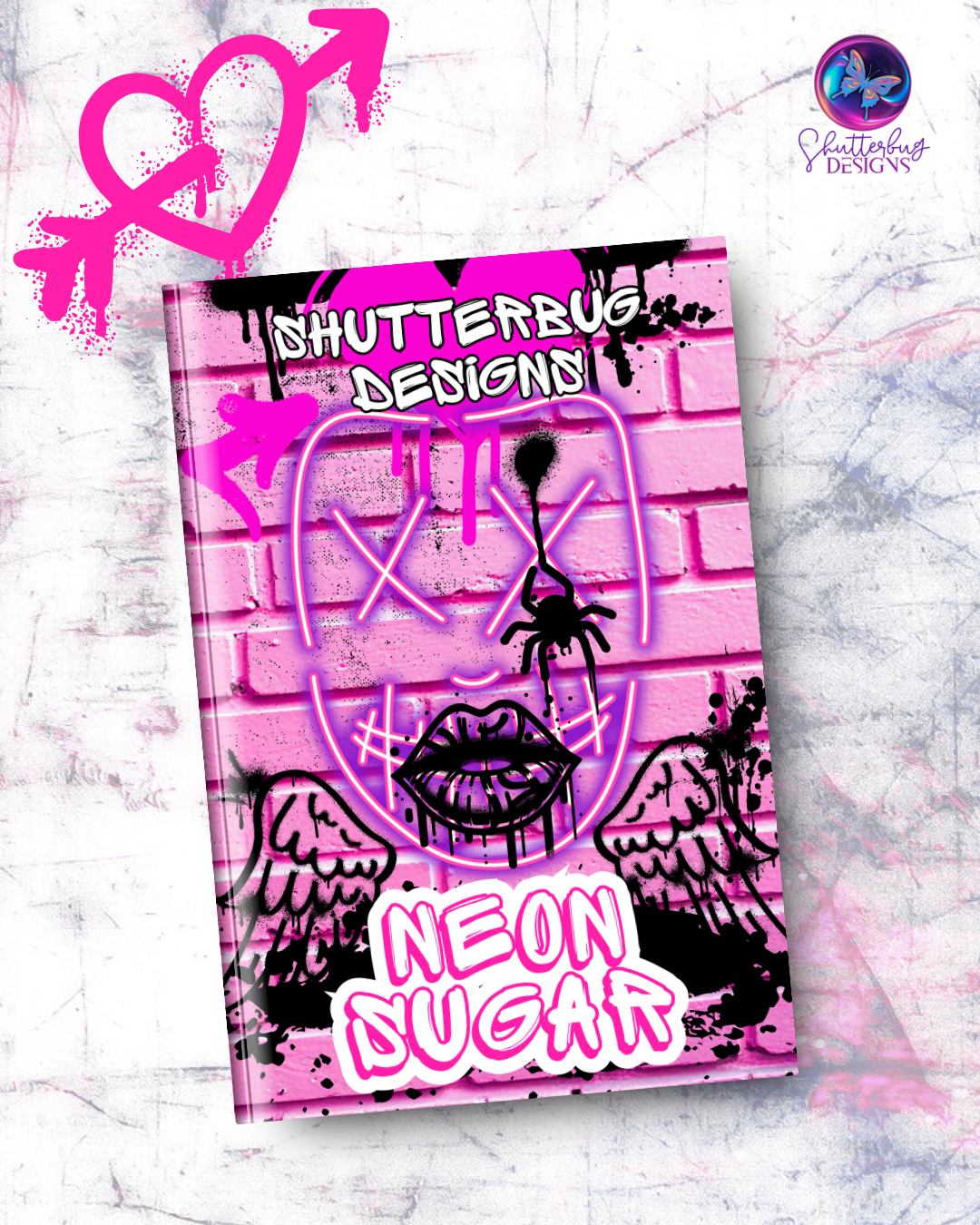 Neon Sugar