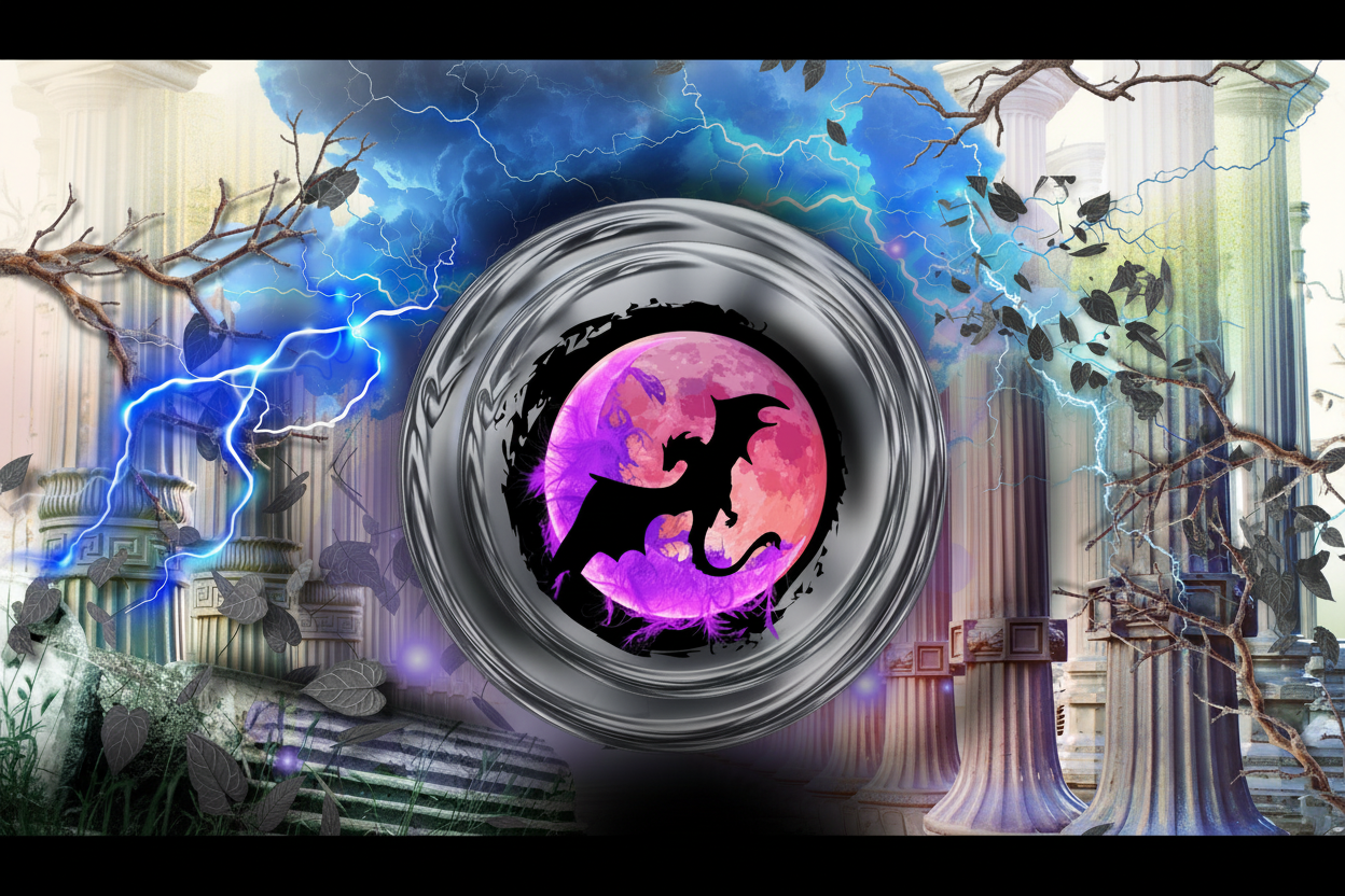 Romantasy Banner